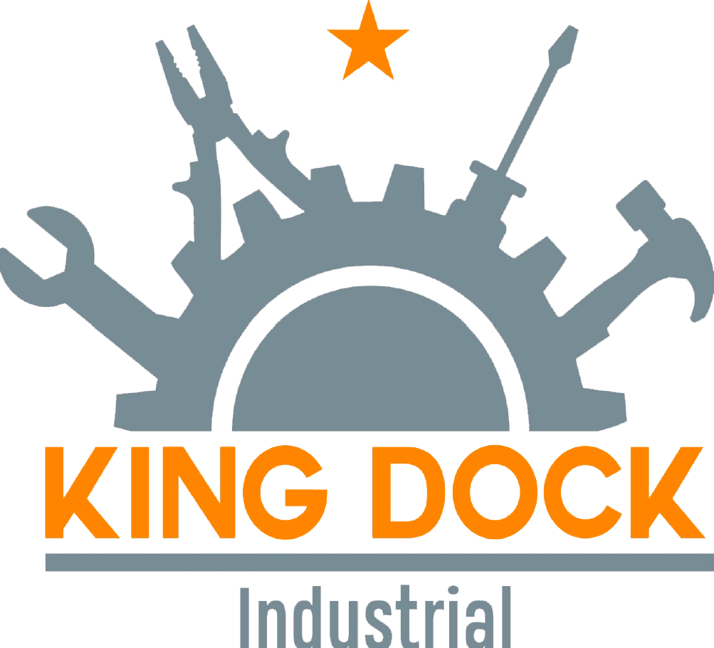 Logo de KingDock